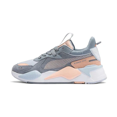 (W) Puma RS-X Reinvent 'Tradewinds Heather'
