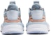 (W) Puma RS-X Reinvent 'Tradewinds Heather' Lelaki Perempuan Kasut Sneakers. 371008-03