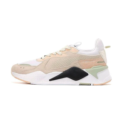(W) Puma RS-X Reinvent 'Whisper White Sand'