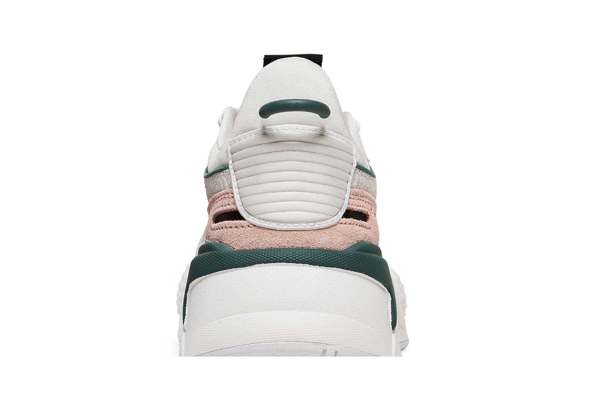 Sizing (W) 彪马RS-X Reinvent '白色蓝云杉' 371008-13