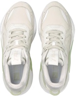 (W) 푸마 RS-X 리인벤트 슈즈 그레이/화이트/그린 (Puma RS-X Reinvent Shoes Grey/White/Green) 371008-12 Lookbook (W) 푸마 RS-X 리인벤트 슈즈 그레이/화이트/그린 (Puma RS-X Reinvent Shoes Grey/White/Green) 371008-12
