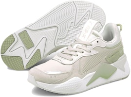 (W) 푸마 RS-X 리인벤트 슈즈 그레이/화이트/그린 (Puma RS-X Reinvent Shoes Grey/White/Green) 371008-12 Shop (W) 푸마 RS-X 리인벤트 슈즈 그레이/화이트/그린 (Puma RS-X Reinvent Shoes Grey/White/Green) 371008-12