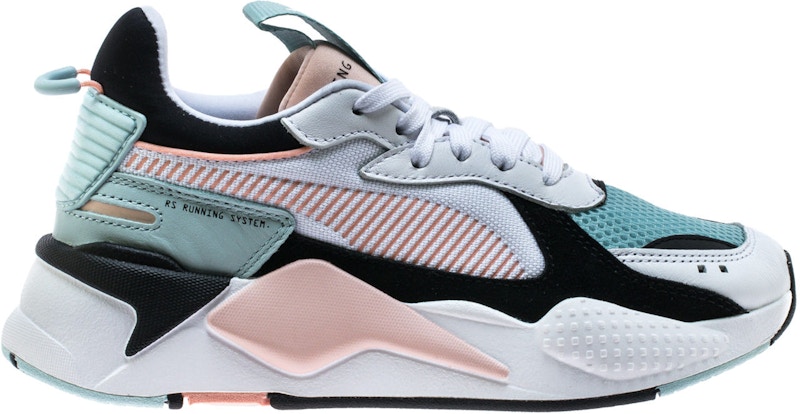 Buy (W) Puma RS-X Reinvention 'Peach Bud' Wanita 370749-06