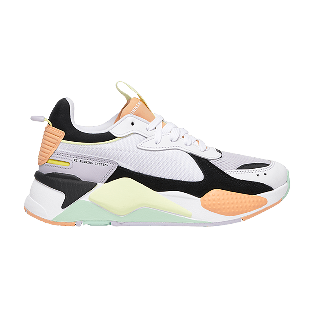 Buy (W) Puma RS-X Reinvention 'Putih Cantaloupe' 370749-10