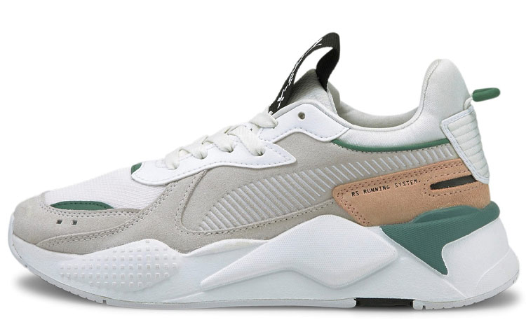 Buy (W) Puma RS-X Reinvention 'Putih Kelabu Hijau' 371008-38