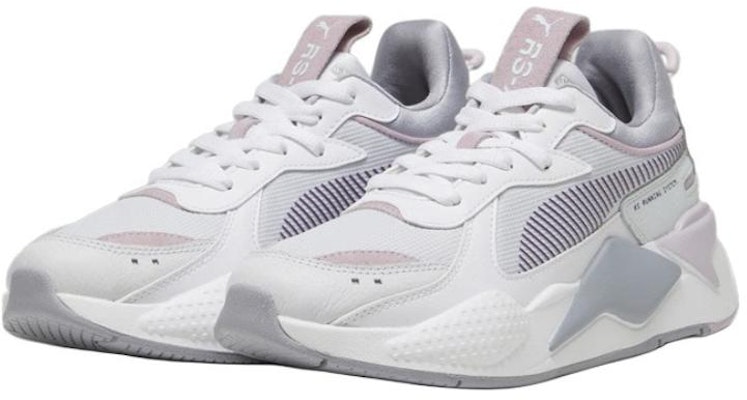 (W) 푸마 RS-X 소프트 '듀드롭' (Puma RS-X Soft 'Dewdrop') 393772-04 Lookbook (W) 푸마 RS-X 소프트 '듀드롭' (Puma RS-X Soft 'Dewdrop') 393772-04