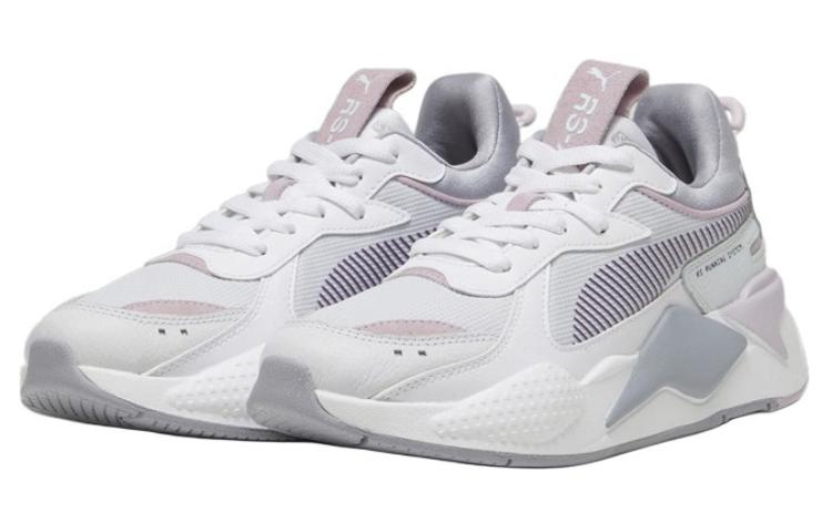 Lookbook (W) Puma RS-X Soft 'Dewdrop' - Zapatillas Puma RS-X Suave 'Gota de Rocío' 393772-04