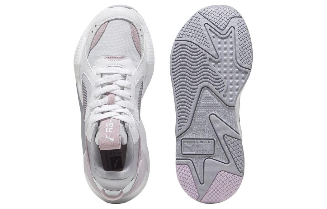 Shop (W) Puma RS-X Soft 'Dewdrop' - Zapatillas Puma RS-X Suave 'Gota de Rocío' 393772-04