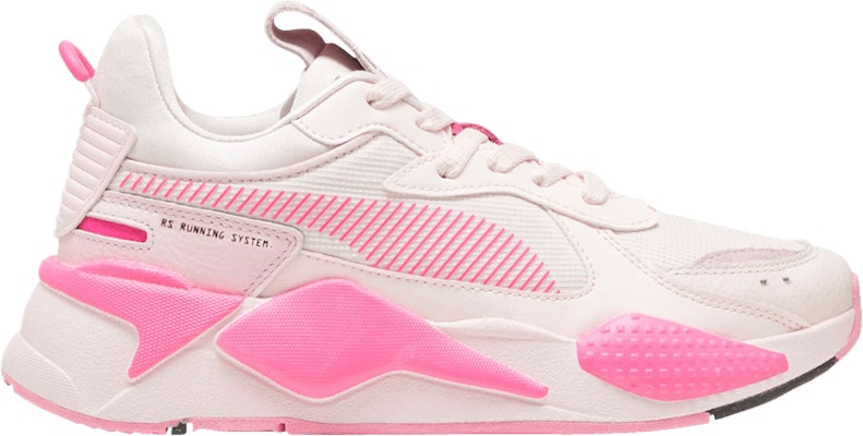 (W) Puma RS-X 软 '冰霜粉' 393772-05 Buy (W) Puma RS-X 软 '冰霜粉' 393772-05