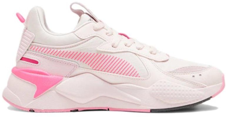 (W) Puma RS-X Soft 'Rosa Escarchado' 393772-05 Order (W) Puma RS-X Soft 'Rosa Escarchado' 393772-05