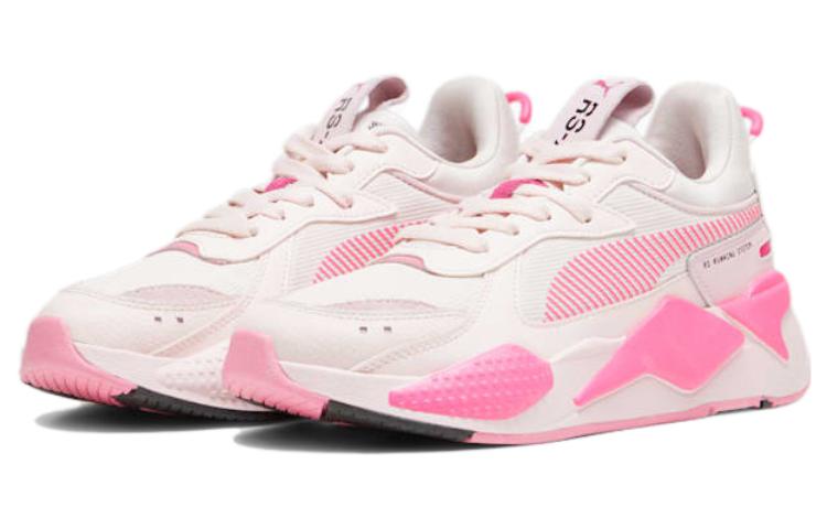 Lookbook (W) Puma RS-X Soft 'Rosa Escarchado' 393772-05