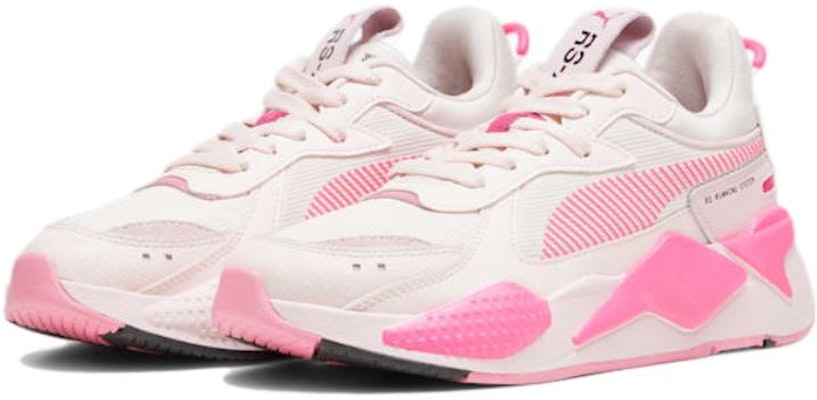 (W) Puma RS-X Soft 'Rosa Escarchado' 393772-05 Lookbook (W) Puma RS-X Soft 'Rosa Escarchado' 393772-05