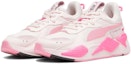 Lookbook (W) Puma RS-X Soft 'Rosa Escarchado' 393772-05