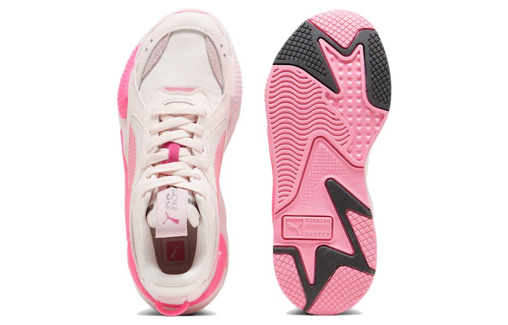 Shop (W) Puma RS-X Soft 'Rosa Escarchado' 393772-05