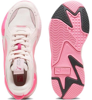 (W) Puma RS-X Soft 'Rosa Escarchado' 393772-05 Shop (W) Puma RS-X Soft 'Rosa Escarchado' 393772-05