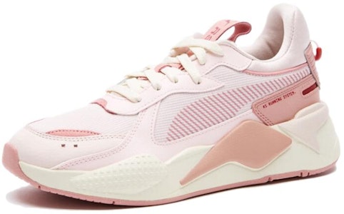 (女士)Puma RS-X Soft 'Frosty Pink Warm White' 393772-02 Buy (女士)Puma RS-X Soft 'Frosty Pink Warm White' 393772-02
