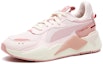 Buy (W) Puma RS-X Soft 'Merah Jambu Frosty Putih Hangat' 393772-02