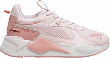 (Women) Puma RS-X Soft 'Frosty Pink Warm White' 393772-02 (Women) Puma RS-X Soft 'Frosty Pink Warm White' 393772-02