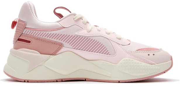 (女士)Puma RS-X Soft 'Frosty Pink Warm White' 393772-02 Order (女士)Puma RS-X Soft 'Frosty Pink Warm White' 393772-02