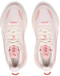 (女士)Puma RS-X Soft 'Frosty Pink Warm White' 393772-02 Shop (女士)Puma RS-X Soft 'Frosty Pink Warm White' 393772-02