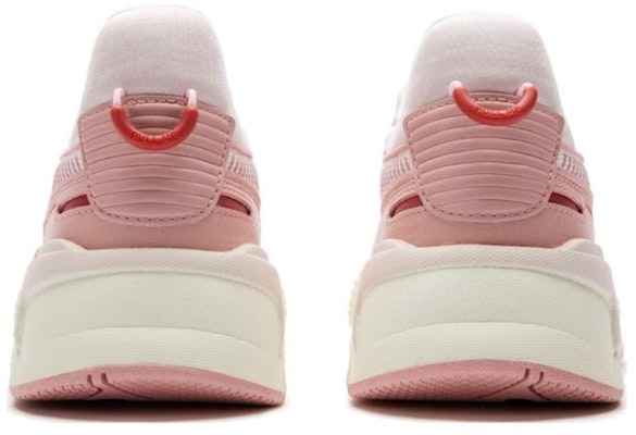 (W) プーマ RS-X ソフト "Frosty Pink" (白) 393772-02 Purchase (W) プーマ RS-X ソフト "Frosty Pink" (白) 393772-02