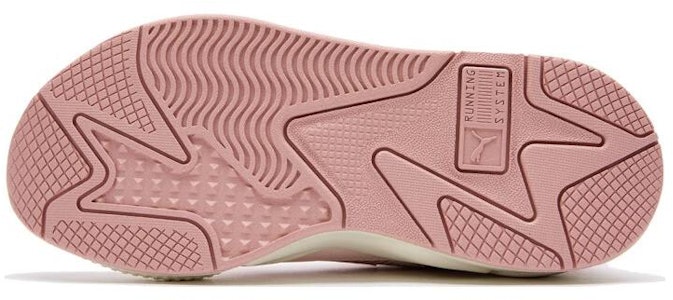 (女士)Puma RS-X Soft 'Frosty Pink Warm White' 393772-02 Details for (女士)Puma RS-X Soft 'Frosty Pink Warm White' 393772-02
