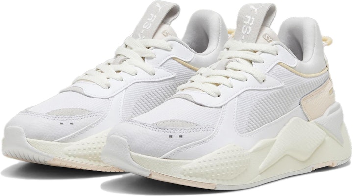 (女款)Puma RS-X Soft '玫瑰海灣' 393772-03 Lookbook (女款)Puma RS-X Soft '玫瑰海灣' 393772-03