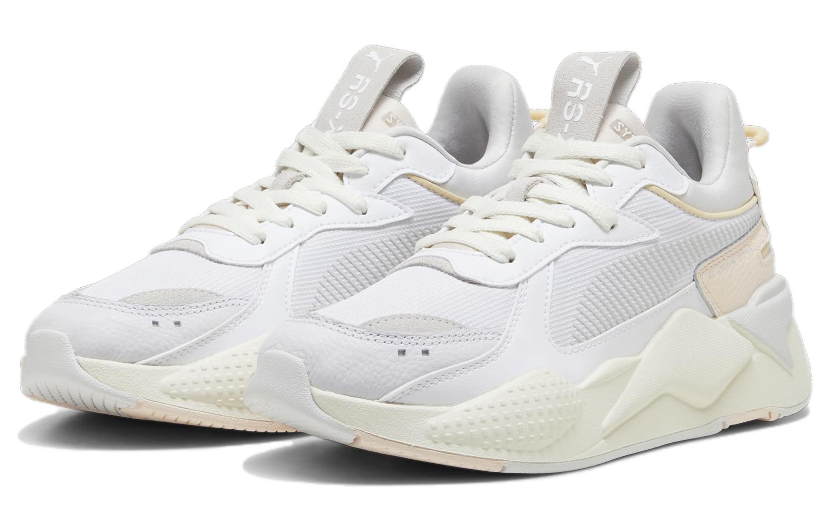 Lookbook (W) Puma RS-X Soft 'Rosebay' Wanita 393772-03