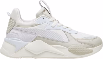 (Women) Puma RS-X Soft 'Warm White' 393772-07 (Women) Puma RS-X Soft 'Warm White' 393772-07