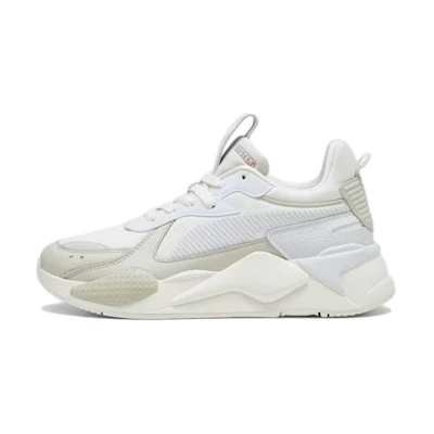(W) Puma RS-X Soft 'Warm White'