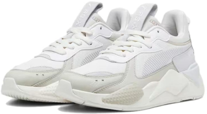 (Women) Puma RS-X Soft 'Warm White' 393772-07 Lookbook (Women) Puma RS-X Soft 'Warm White' 393772-07