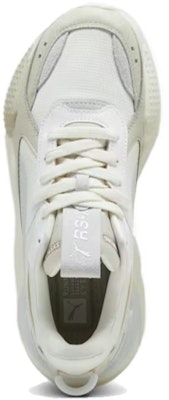 (Women) Puma RS-X Soft 'Warm White' 393772-07 Shop (Women) Puma RS-X Soft 'Warm White' 393772-07