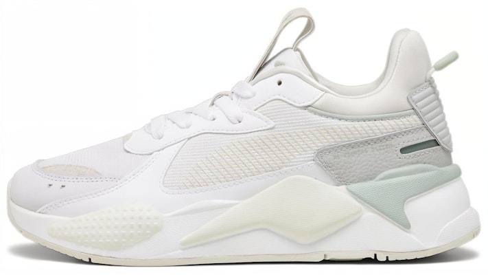 (W) Puma RS-X Soft 'Putih Alpine Snow' 393772-01 Buy (W) Puma RS-X Soft 'Putih Alpine Snow' 393772-01