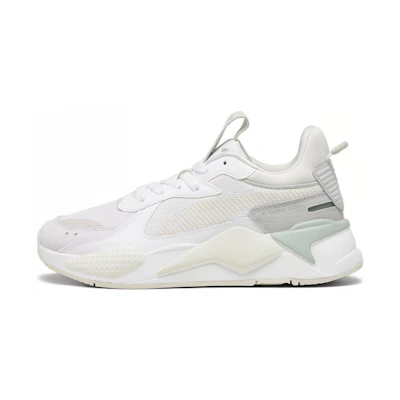 (W) Puma RS-X Soft 'White Alpine Snow'