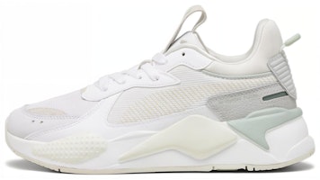 (Women) Puma RS-X Soft 'White Alpine Snow' 393772-01 (Women) Puma RS-X Soft 'White Alpine Snow' 393772-01