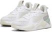Lookbook (W) Puma RS-X Soft 'Putih Alpine Snow' 393772-01