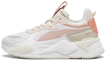 (Women) Puma RS-X Soft 'White Deeva Peach' 393772-06 (Women) Puma RS-X Soft 'White Deeva Peach' 393772-06