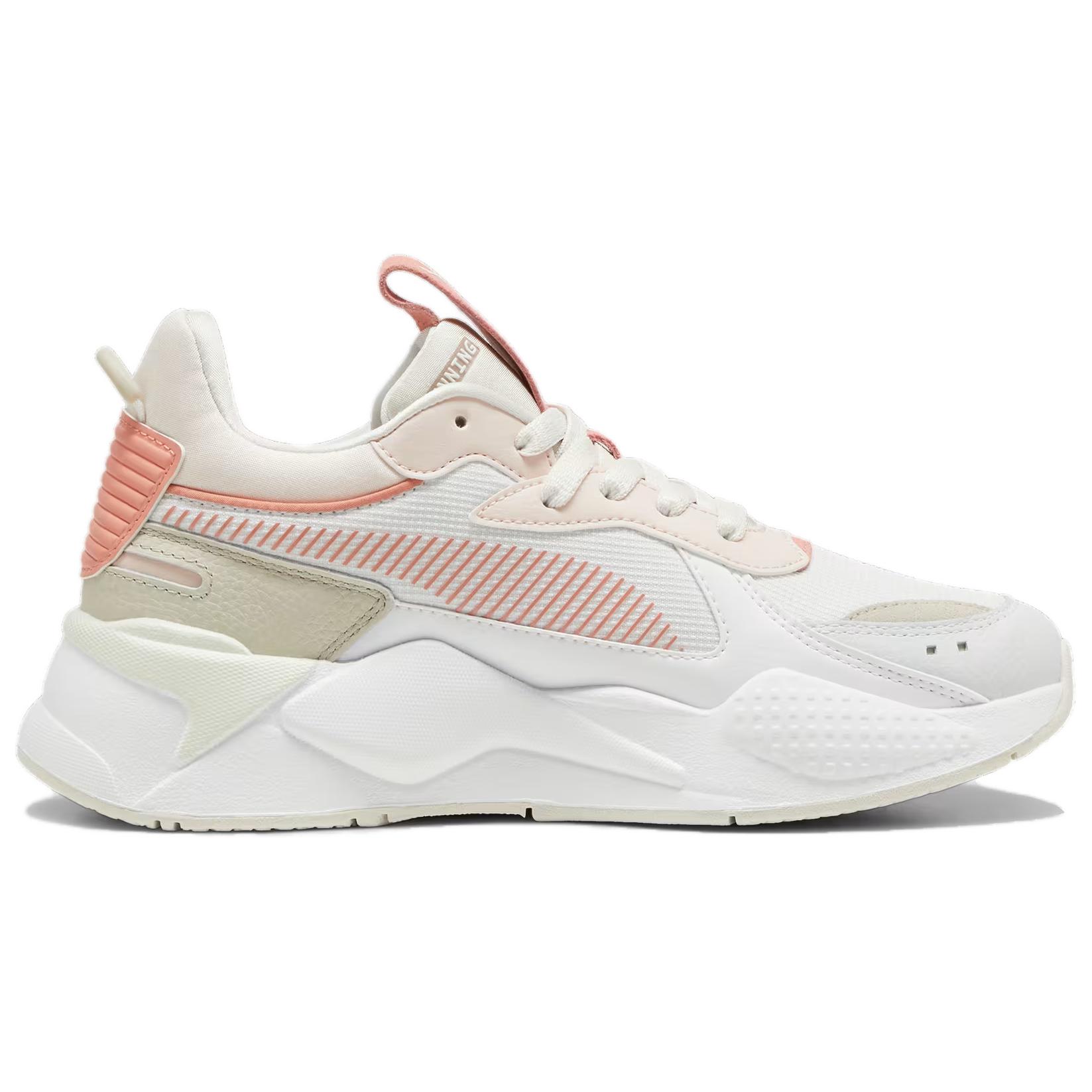 Order (W) Puma RS-X Soft 'Blanco Melocotón Deeva' 393772-06