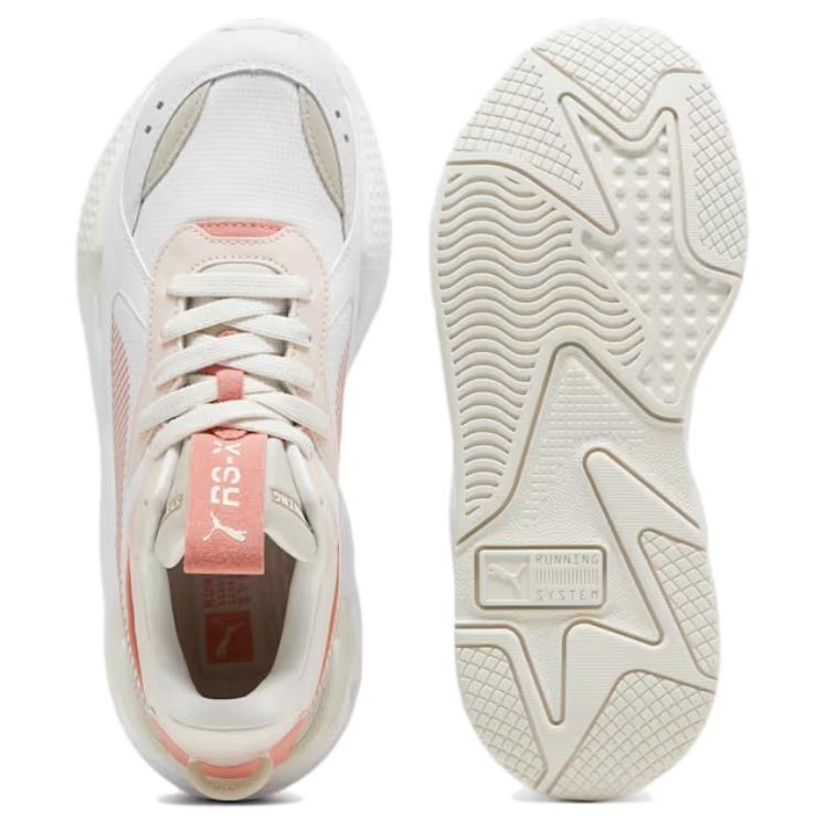 Shop (W) Puma RS-X Soft 'Blanco Melocotón Deeva' 393772-06