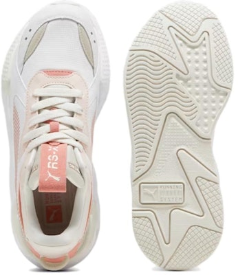 (Women) Puma RS-X Soft 'White Deeva Peach' 393772-06 Shop (Women) Puma RS-X Soft 'White Deeva Peach' 393772-06