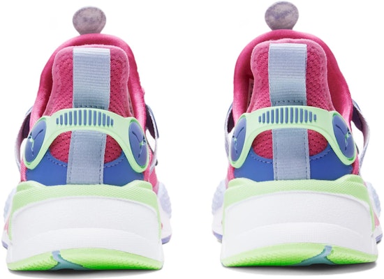 (W) Puma RS-X T3CH 'HM - Merah Jambu Terang' 387115-01 Purchase (W) Puma RS-X T3CH 'HM - Merah Jambu Terang' 387115-01