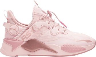 (Women) Puma RS-X T3CH 'Pink Rose' 387130-01 (Women) Puma RS-X T3CH 'Pink Rose' 387130-01