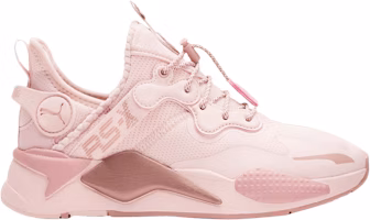 (Women) Puma RS-X T3CH 'Pink Rose' 387130-01 (Women) Puma RS-X T3CH 'Pink Rose' 387130-01
