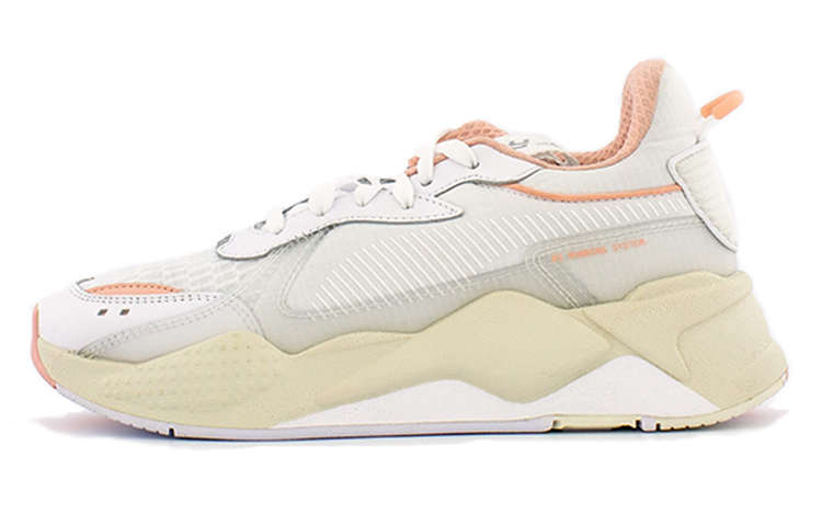 Buy (W) Puma RS-X Tech 'Putih Peach' 370756-04