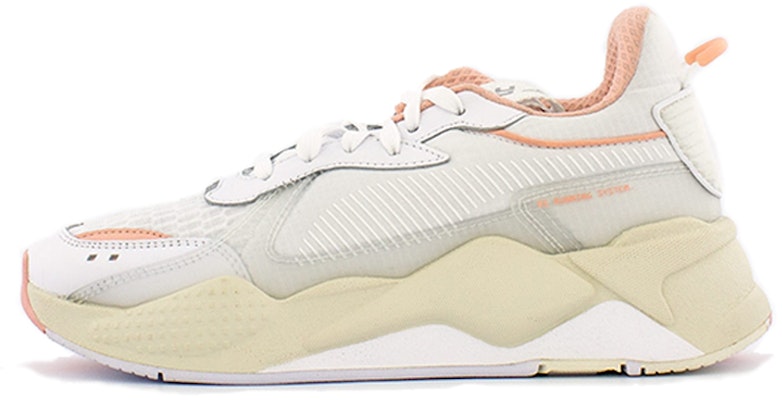 (W) Puma RS-X Tech 'Putih Peach' 370756-04 Buy (W) Puma RS-X Tech 'Putih Peach' 370756-04