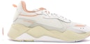 Order (W) Puma RS-X Tech 'Putih Peach' 370756-04