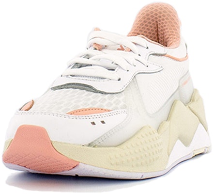 (W) Puma RS-X Tech 'Putih Peach' 370756-04 Lookbook (W) Puma RS-X Tech 'Putih Peach' 370756-04