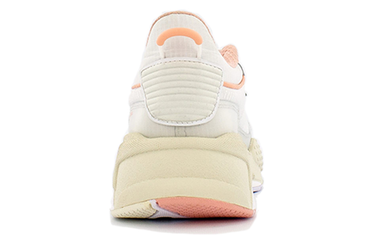 Shop (W) Puma RS-X Tech 'Putih Peach' 370756-04