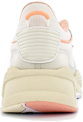 (W) Puma RS-X Tech 'Putih Peach' 370756-04 Shop (W) Puma RS-X Tech 'Putih Peach' 370756-04