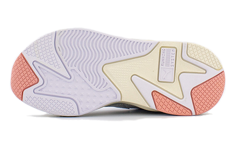 Purchase (W) Puma RS-X Tech 'Putih Peach' 370756-04